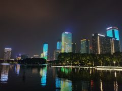-天鹅湖体育公园