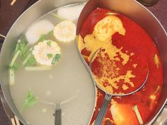 -大吉利·潮汕鲜牛肉火锅(阳光天鸿广场店)