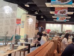 -金湖港式餐厅(建外店)