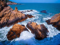 -舟山嵊泗列岛风景名胜区