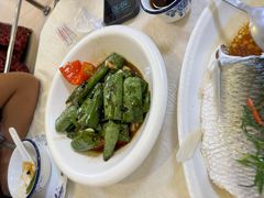 -津津菜馆(绝没分店)