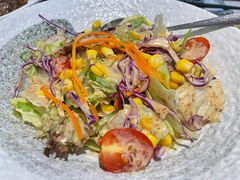 -热血兄弟·炭火烤肉(融侨中心店)