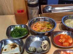-麻蒲碳烤肉(嘉禾东平地铁站19号店)