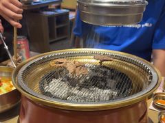 -西塔老太太泥炉烤肉(双井店)