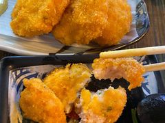 私家渔夫手打虾饼-Hi YOU你的饭局泰餐厅(雍和宫店)
