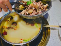 -八珍玉食鸡煲·打边炉(印象城店)