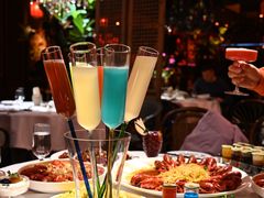 -小河盐帮·私家菜·烤鸭(三元桥·霄云路店)