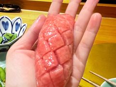 -鮨冠OMAKASE食べ放题(北京首店)
