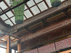 -那家小馆•北京菜•烤鸭(香山店)