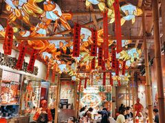 -大芊金重庆串串火锅(南京路店)