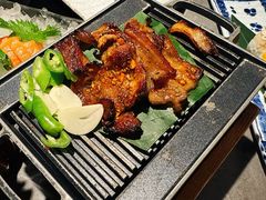 -匠和风精致料理(祥禾天地店)