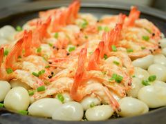 -华夏食府中餐厅(中原路店)