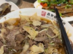 -直隶安家罩饼(复兴路店)