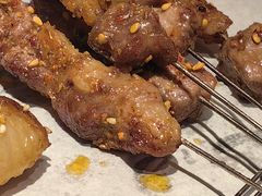 -北丐先生·野馄饨烧烤(雨花万象店)