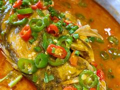 潇湘臭鳜鱼-潇湘府•湘菜领军品牌(望京店)