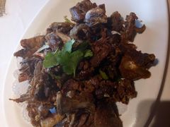 -同喜烤鸭店(光芒店)