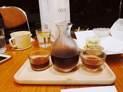 -白熊咖啡(闽江大道店)