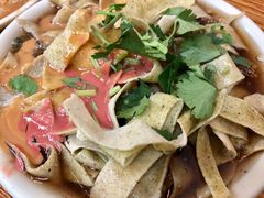 -真素诚·清真(新华路店)