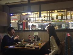 -赤坂亭·M9和牛烧肉·铁板烧(合肥万象城店)