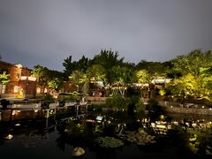 -晋江五店市传统文化旅游区