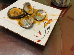 -宾朋海鲜特色美食餐厅·纯手工鲅鱼水饺(兴海路店)