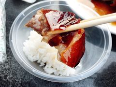 -黄连大头华烧鹅店(大良店)