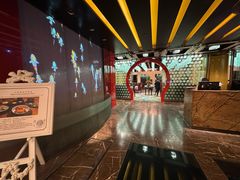 -晶荷轩(香港迪士尼乐园酒店)