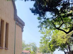 -青岛市江苏路基督教堂