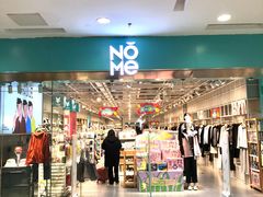 -凯德MALL(西直门店)