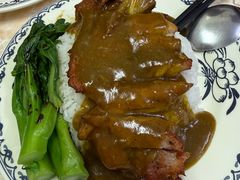 -渔记茶餐厅(渔村店)