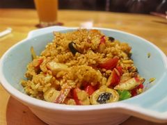 -菲滋意式餐厅(加州阳光二店)