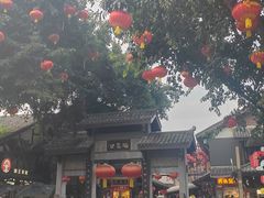 -磁器口古镇
