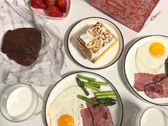 -OUR Bakery(三里屯太古里店)