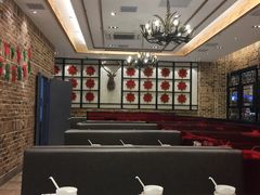 -东北风(江北万达店)