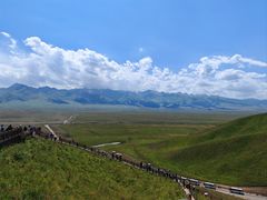 -新疆那拉提国家旅游度假区