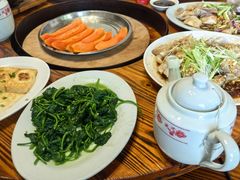 -侠成水上农庄(工业大道店)