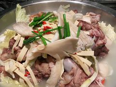 -天都火锅酒楼(虹梅南路店)