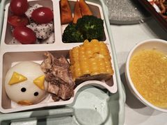 -北李妈妈菜(鲁能城店)