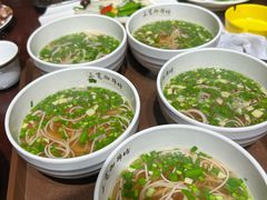 -三宽猪蹄(咸阳店)