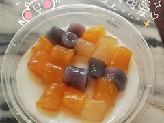 -玫瑰甜品(文明路店)