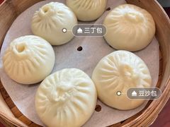-扬州香格里拉·香宫中餐厅