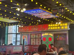-大吉利·潮汕鲜牛肉火锅(河西店)