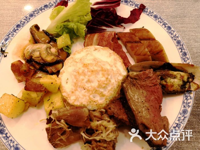 丽华大酒店-图片-太原酒店-大众点评网