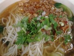 -中央财经大学-食堂