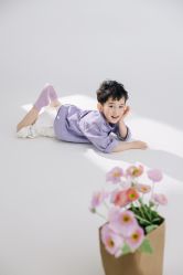 -巴黎Paris baby儿童摄影(宝山万达店)