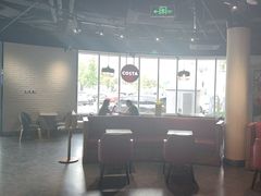 -COSTA COFFEE(百葛服务区店)