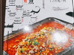 -江南小馆(丽江路店)