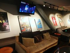 -和美电影艺术中心(万国城店)