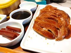 -荷塘秋月·本帮江浙菜(国权路店)