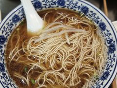 -澄信居膳麵
